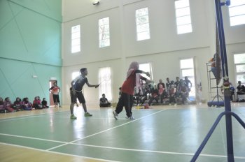 Kejohanan Sukan MASISWA - Peringkat Zon Timur 2014