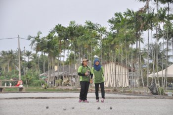 Kejohanan Sukan MASISWA - Peringkat Zon Timur 2014