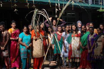 Pongal Celebration