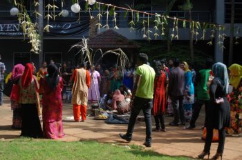 Pongal Celebration