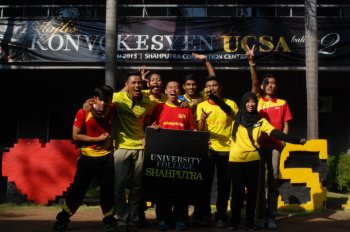 SHAHPUTRA Football Supporters