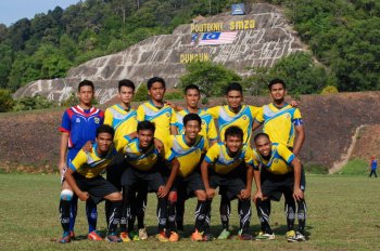 Sukan IPTS Zon Timur 2014