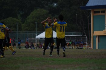 Sukan IPTS Zon Timur 2014