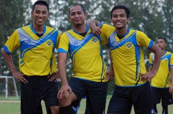 Sukan IPTS Zon Timur 2014