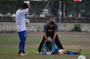 Sukan IPTS Zon Timur 2014