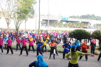 Zumba Fitness