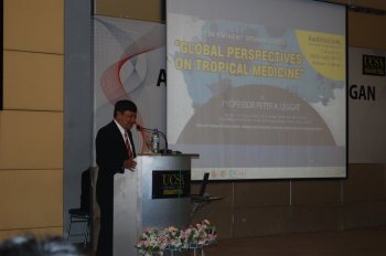 Global Perspectives On Tropical Medicine