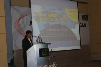 Global Perspectives On Tropical Medicine