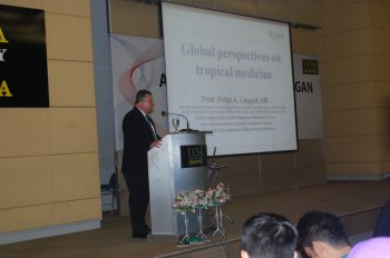 Global Perspectives On Tropical Medicine