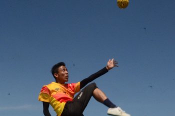 Kejohanan Sukan Masiswa Zon Timur 2015