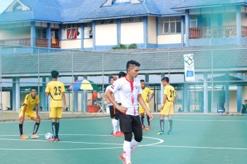 Kejohanan Sukan Masiswa Zon Timur 2015