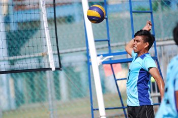 Kejohanan Sukan Masiswa Zon Timur 2015