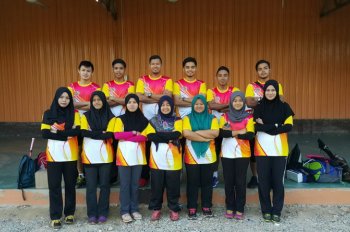 Kejohanan Sukan Masiswa Zon Timur 2015