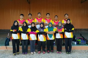 Kejohanan Sukan Masiswa Zon Timur 2015