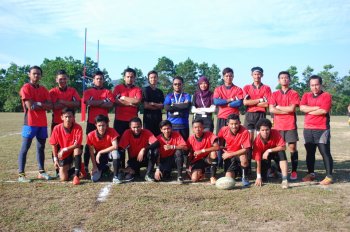 Kejohanan Sukan Masiswa Zon Timur 2015