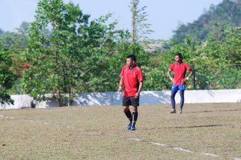 Kejohanan Sukan Masiswa Zon Timur 2015