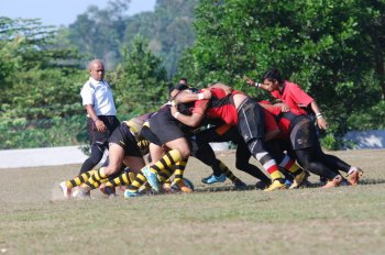 Kejohanan Sukan Masiswa Zon Timur 2015