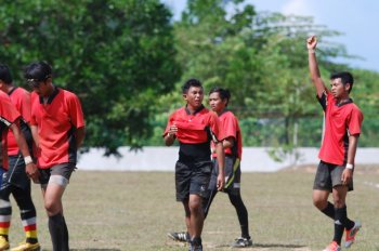 Kejohanan Sukan Masiswa Zon Timur 2015