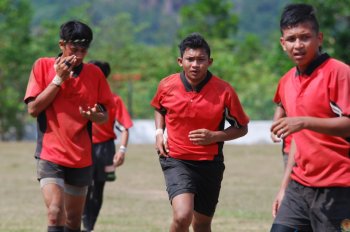 Kejohanan Sukan Masiswa Zon Timur 2015