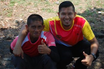 Kejohanan Sukan Masiswa Zon Timur 2015