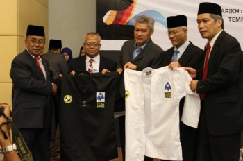 Majlis Menandatangani Perjanjian Persefahaman antara MAGMA dan SESB