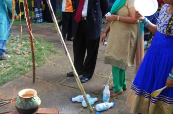 Pongal Celebration