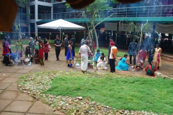 Pongal Celebration