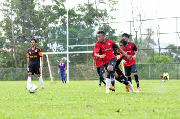 Pusingan Akhir Zon Kelayakan Liga Bola Sepak IPT 2015