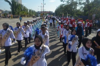 Sambutan Hari Kemerdekaan Ke-59 Peringkat Negeri Pahang