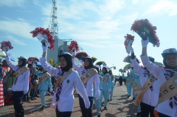 Sambutan Hari Kemerdekaan Ke-59 Peringkat Negeri Pahang