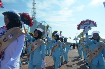 Sambutan Hari Kemerdekaan Ke-59 Peringkat Negeri Pahang