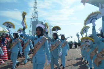 Sambutan Hari Kemerdekaan Ke-59 Peringkat Negeri Pahang