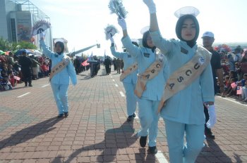 Sambutan Hari Kemerdekaan Ke-59 Peringkat Negeri Pahang