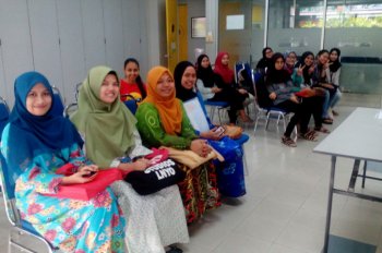 Seminar Biz Health & Beauty