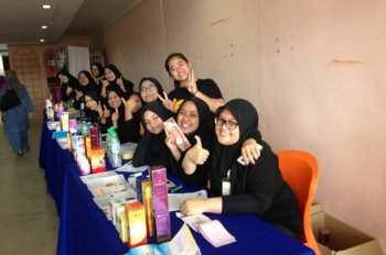 Seminar Biz Health & Beauty