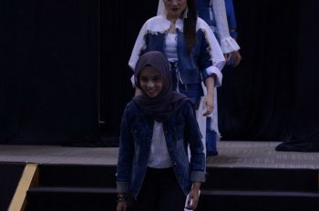 Diploma Fashion Show