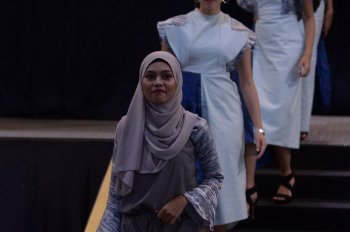 Diploma Fashion Show