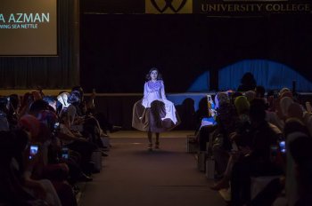 Diploma Fashion Show