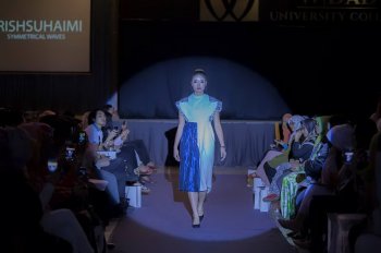 Diploma Fashion Show