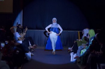 Diploma Fashion Show