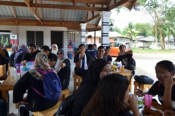 Misi Bantuan Pasca Banjir Widad 1.0