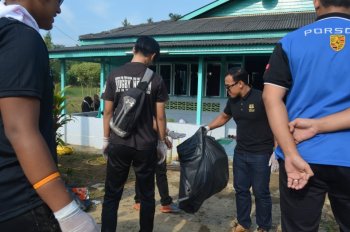 Misi Bantuan Pasca Banjir Widad 1.0