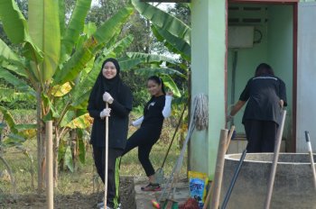 Misi Bantuan Pasca Banjir Widad 1.0