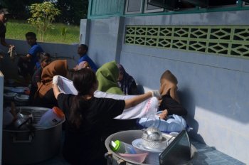 Misi Bantuan Pasca Banjir Widad 1.0