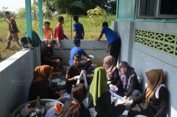 Misi Bantuan Pasca Banjir Widad 1.0