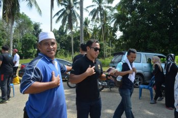 Misi Bantuan Pasca Banjir Widad 1.0