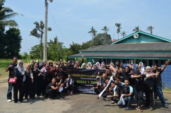 Misi Bantuan Pasca Banjir Widad 1.0