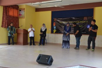 Misi Bantuan Pasca Banjir Widad 1.0