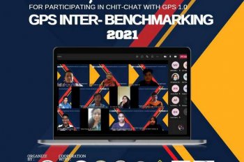 GPS Inter Benchmarking 2021