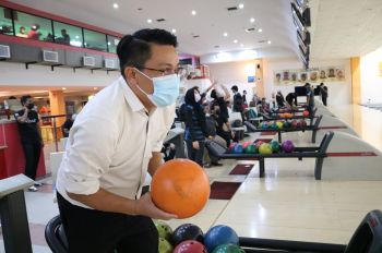 KKW - Widad Bowling Day